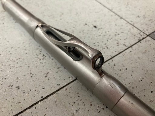 【釣具】SHIMANO シマノ 磯釣り BB-X XT 1.5-530 釣竿　中古　リサイクルショップ宮崎屋　住吉店25.10.20