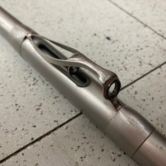 【釣具】SHIMANO シマノ 磯釣り BB-X XT 1.5-530 釣竿　中古　リサイクルショップ宮崎屋　住吉店25.8.21の画像