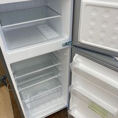 【リユースのサカイ野々市店】 冷蔵庫 シャープ SJ-H13 2020年製 ※クリーニング済みの画像