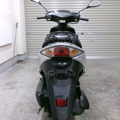 ★原付★2008年　ホンダ ディオ(AF68)★北大阪～★検ジョグビーノアドレスクーピージョルノダンクジョルノレッツトゥデイの画像