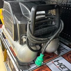 【引取限定】【中古】  マキタ AC462XLH コンプレッサ makita 【ハンズクラフト宮崎新名爪店】の画像