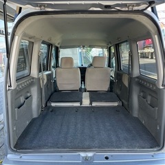 エンジン載せ替え済み　車検残あり　お仕事用に如何ですかの画像
