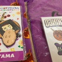 関ジャニ∞ グッズの画像