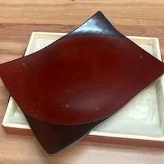 長期保管品　盛器　安価にお譲りしますの画像