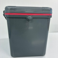 【未使用品　クーラーボックス】の画像