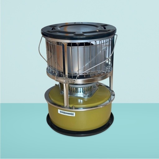 PASECO 石油ストーブ JKH-1