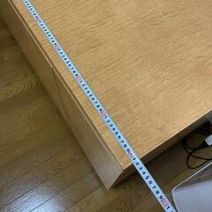 ★無料★　大型キャビネットの画像