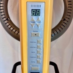 ローラーボール2 タカラベルモントの画像