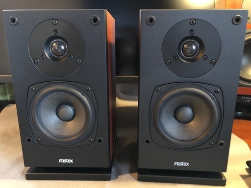 FOSTEXフォステクス　　P804-S