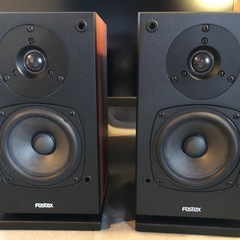 FOSTEXフォステクス　　P804-Sの画像