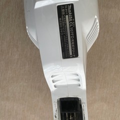 マキタ makita 掃除機の画像