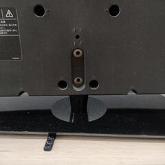 SHARP 液晶テレビ　LC32H40の画像