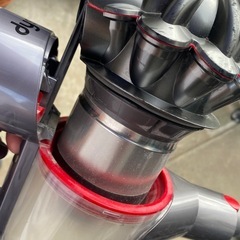 
ダイソンSV11の画像