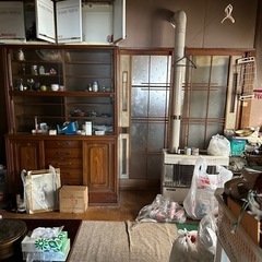 家財道具、消耗品、宝探し(１時間以内で退出)の画像
