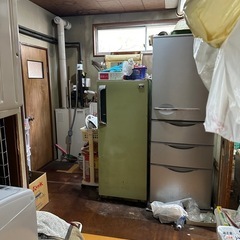 家財道具、消耗品、宝探し(１時間以内で退出)の画像