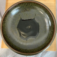 壇上豊　和皿の画像