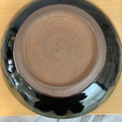 壇上豊　和皿の画像