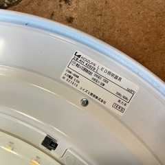 KOIZUMI LED照明器具 シーリングライトの画像