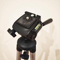 【中古】三脚の画像
