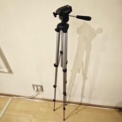 【中古】三脚の画像