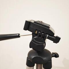 【中古】三脚の画像