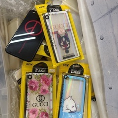 iPhoneケースの画像