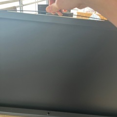 プロジェクタースクリーン(板上式)の画像