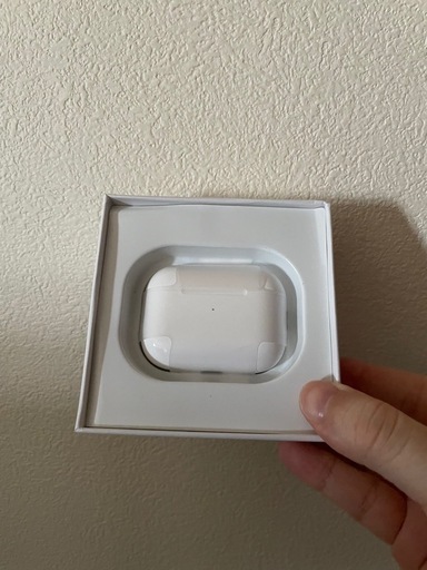 Apple AirPods Pro 2 USB-C