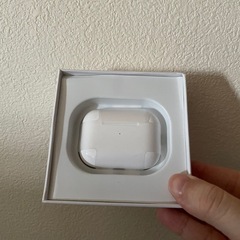 【ジャンク】Apple AirPods Pro 2 USB-Cの画像