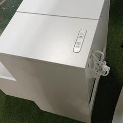 0821-338 【無料】 ドレッサー 椅子セットの画像