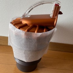 ダイソン　掃除機　DC22　の画像