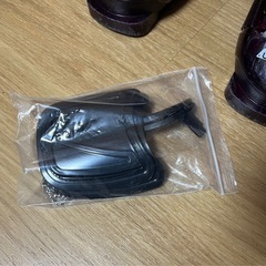 【スキーブーツ】GEN BUMPS 9RS　/ 24.5㎝ の画像