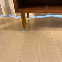 テレビボードの画像