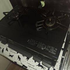 Rinnaiガスコンロの画像