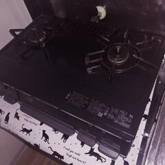 Rinnaiガスコンロの画像
