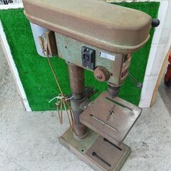日立工機 BE-360A ボール盤　100Ｖ【野田愛宕店】【店頭取引限定】【中古】管理番号：IT3LP00R0T7Iの画像