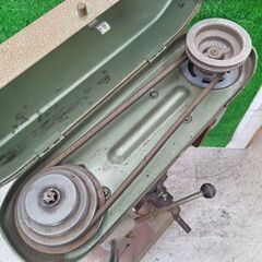 日立工機 BE-360A ボール盤　100Ｖ【野田愛宕店】【店頭取引限定】【中古】管理番号：IT3LP00R0T7Iの画像