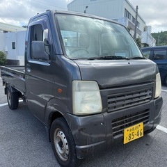🉐キャリー 車検あり🉐の画像