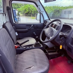 🉐キャリー 車検あり🉐の画像