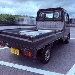 🉐キャリー 車検あり🉐の画像