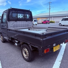 🉐キャリー 車検あり🉐の画像