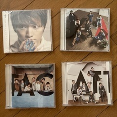 AAA・SKY-HI　CD  宇野実彩子写真集  の画像