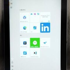 交渉OK★即納★超美品★★激レア★快速★タブレットPC★8インチ★5G対応★WiFiモデル★Acer ICONIA W4-820★超軽量★Win10 Pro★Office、カメラ他＊詳細＝下記文面通り★定型コメントNG★初回コメントでご希望日時、交渉金額が未記載時は既読スルー★質問NG★逆光撮影★返品不可★決定者様のみ連絡★返品不可★24時間対応★お返事は可能な限り迅速★最大で12時間以内の画像
