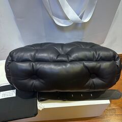 Maison Margiela Glam Slam ミディアムバッグの画像