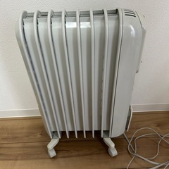 デロンギ　サーモスタットの画像