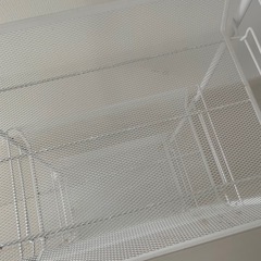 スチールワゴンの画像