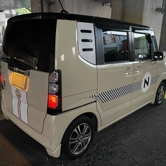 N-BOX  確認用の画像