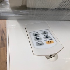 ★値下げしました★K180★トヨトミ製★2018年製移動式エアコン★3カ月間保証付き★近隣配送可能の画像