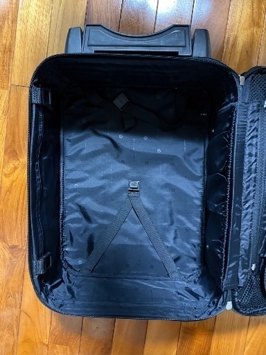 MARY QUANTマリークワント キャリーケース