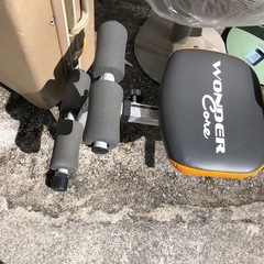 決まりました‼️ワンダーコア‼️の画像